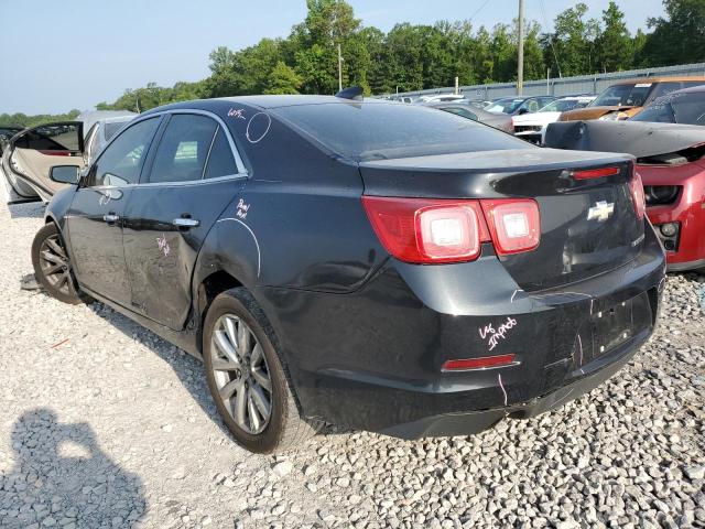 1G11F5SL0FF165150 - 2015 CHEVROLET MALIBU LTZ Qara foto 2