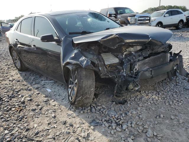 1G11F5SL0FF165150 - 2015 CHEVROLET MALIBU LTZ Qara foto 4