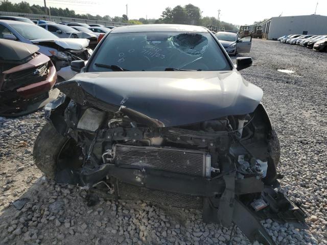 1G11F5SL0FF165150 - 2015 CHEVROLET MALIBU LTZ Qara foto 5