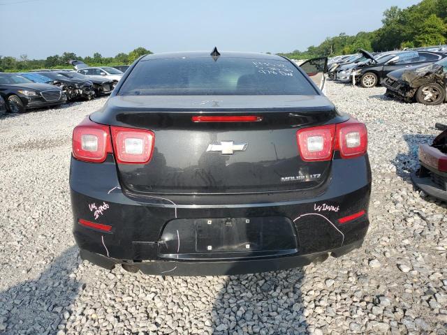 1G11F5SL0FF165150 - 2015 CHEVROLET MALIBU LTZ Qara foto 6