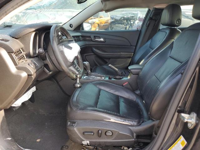 1G11F5SL0FF165150 - 2015 CHEVROLET MALIBU LTZ Qara foto 7