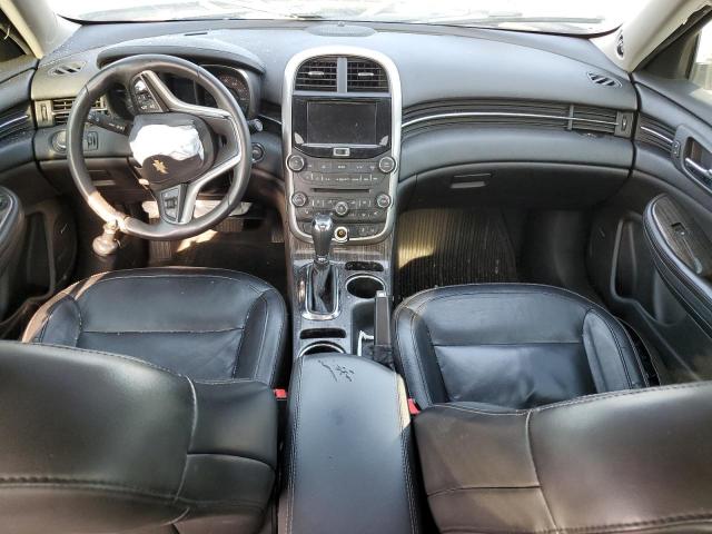 1G11F5SL0FF165150 - 2015 CHEVROLET MALIBU LTZ Qara foto 8