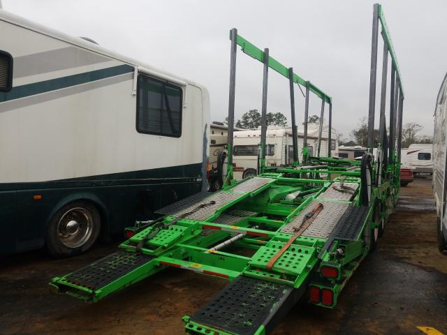 5E0AJ1441KG183603 - 2019 COTTRELL CAR HAULER GREEN photo 4