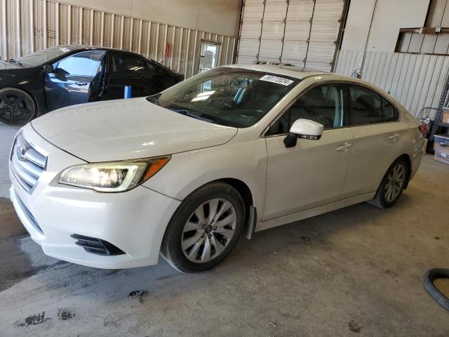 2015 SUBARU LEGACY 2.5I PREMIUM, 