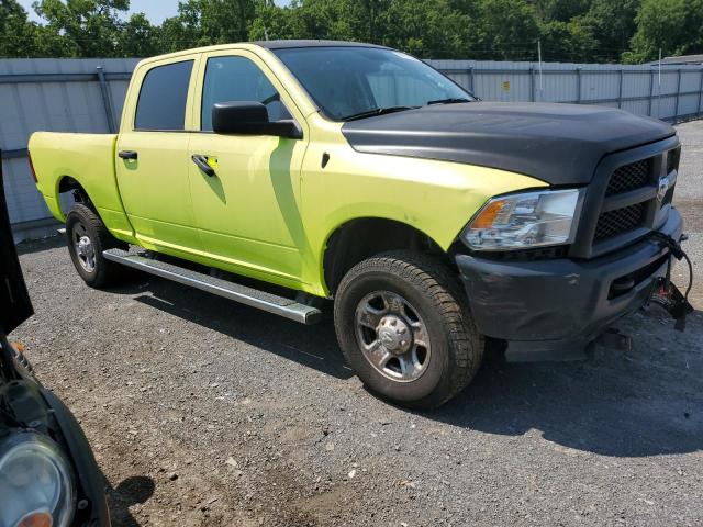 3C6UR5CJ2HG748644 - 2017 RAM 2500 ST GREEN photo 4