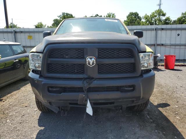 3C6UR5CJ2HG748644 - 2017 RAM 2500 ST GREEN photo 5