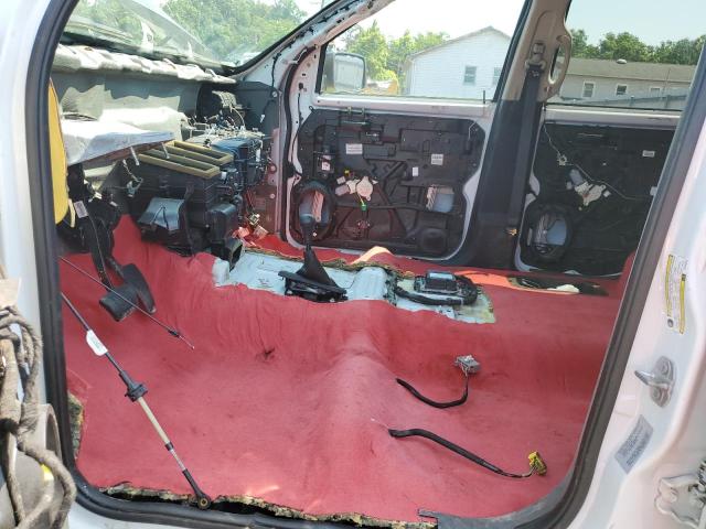 3C6UR5CJ2HG748644 - 2017 RAM 2500 ST GREEN photo 7