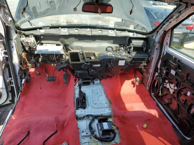 3C6UR5CJ2HG748644 - 2017 RAM 2500 ST GREEN photo 8