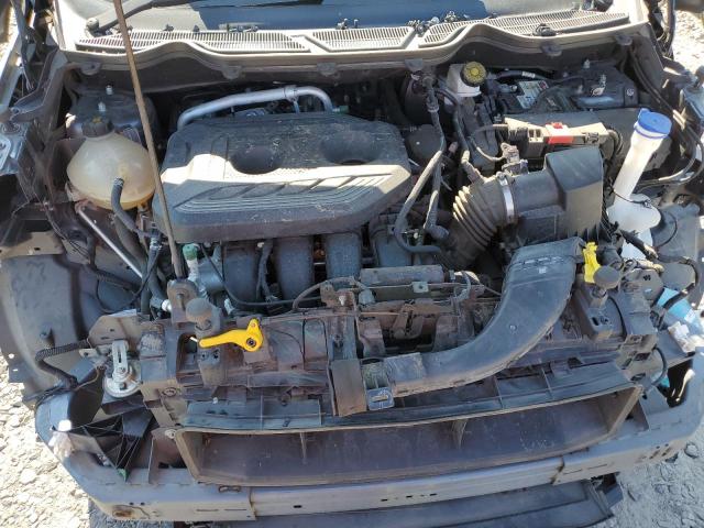 MAJ6S3GL2LC338515 - 2020 FORD ECOSPORT SE 石墨色 照片 11