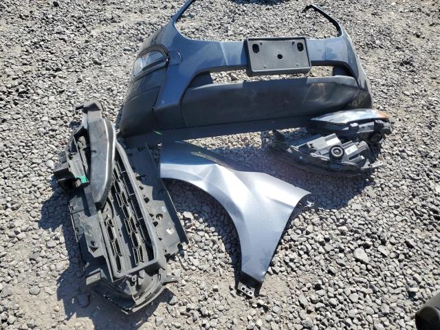 MAJ6S3GL2LC338515 - 2020 FORD ECOSPORT SE 石墨色 照片 12