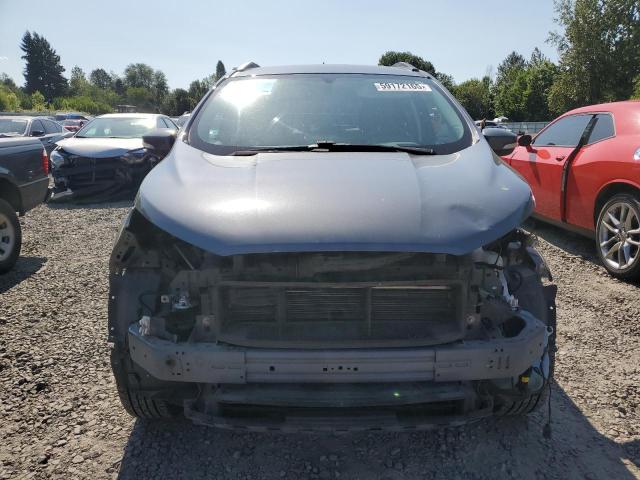 MAJ6S3GL2LC338515 - 2020 FORD ECOSPORT SE 石墨色 照片 5