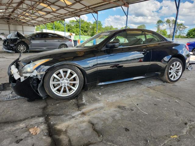 2014 INFINITI Q60 BASE, 