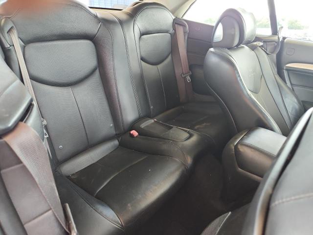 JN1CV6FE0EM902154 - 2014 INFINITI Q60 BASE შავი ფოტო 10