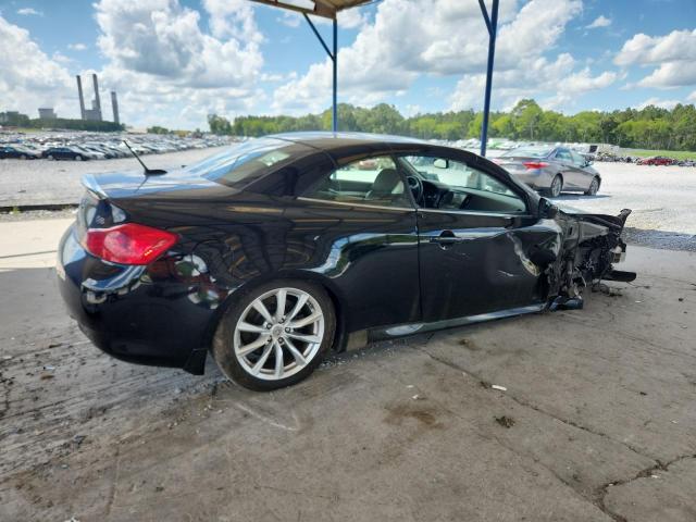 JN1CV6FE0EM902154 - 2014 INFINITI Q60 BASE შავი ფოტო 3