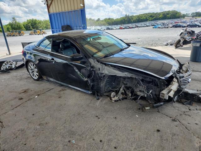 JN1CV6FE0EM902154 - 2014 INFINITI Q60 BASE შავი ფოტო 4