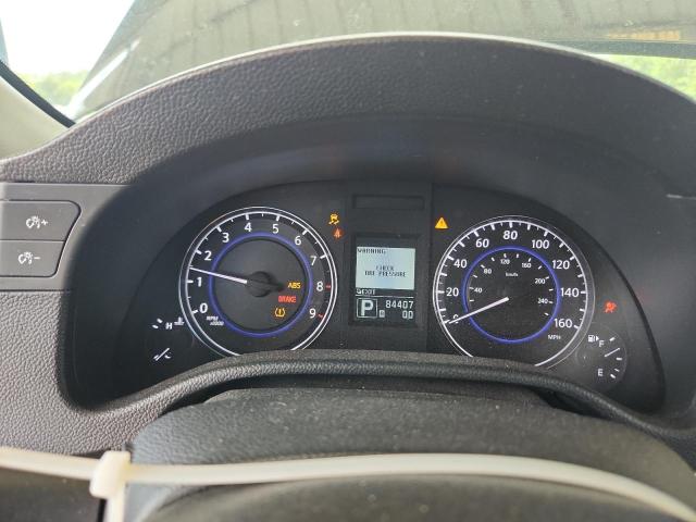 JN1CV6FE0EM902154 - 2014 INFINITI Q60 BASE შავი ფოტო 9