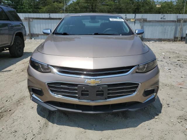 1G1ZD5ST0JF226692 - 2018 CHEVROLET MALIBU LT TAN photo 5