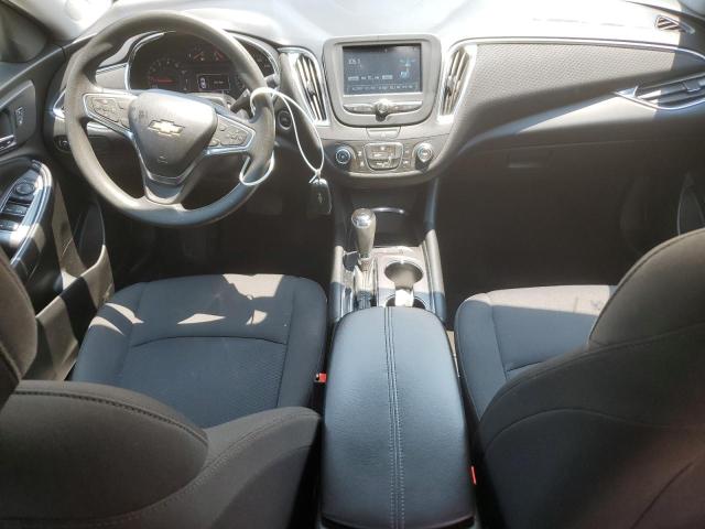 1G1ZD5ST0JF226692 - 2018 CHEVROLET MALIBU LT TAN photo 8