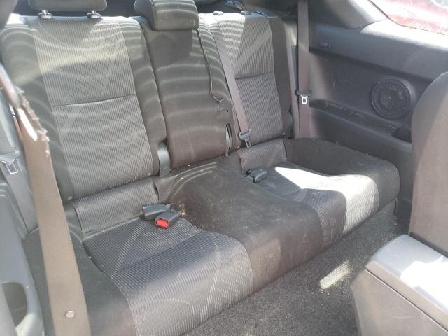 JTKJF5C75C3035430 - 2012 TOYOTA SCION TC Ağ foto 10