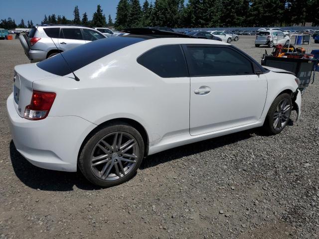 JTKJF5C75C3035430 - 2012 TOYOTA SCION TC Ağ foto 3