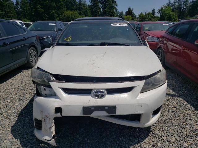 JTKJF5C75C3035430 - 2012 TOYOTA SCION TC Ağ foto 5