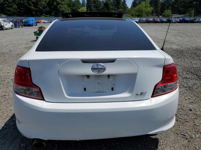 JTKJF5C75C3035430 - 2012 TOYOTA SCION TC Ağ foto 6