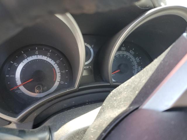 JTKJF5C75C3035430 - 2012 TOYOTA SCION TC Ağ foto 9