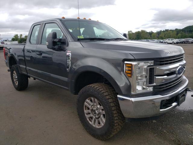 2018 FORD F250 SUPER DUTY, 