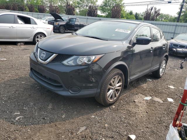 2019 NISSAN ROGUE SPOR S, null