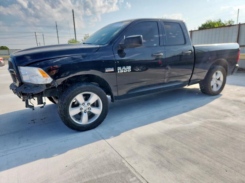 2015 RAM 1500 ST, 