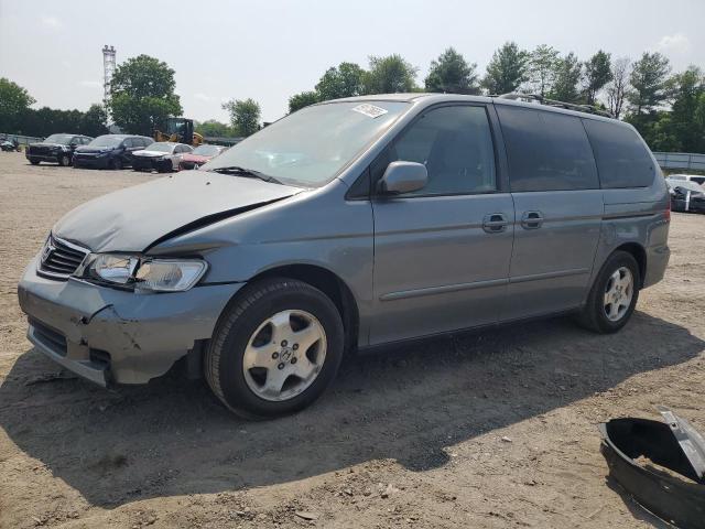 2001 HONDA ODYSSEY EX, 