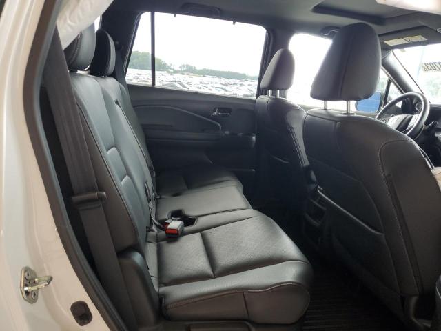 5FNYF7H53LB001658 - 2020 HONDA PASSPORT EXL Ağ foto 10