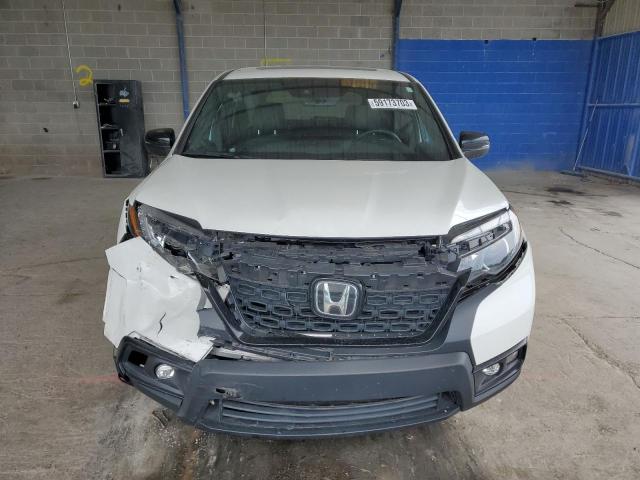 5FNYF7H53LB001658 - 2020 HONDA PASSPORT EXL Ağ foto 5