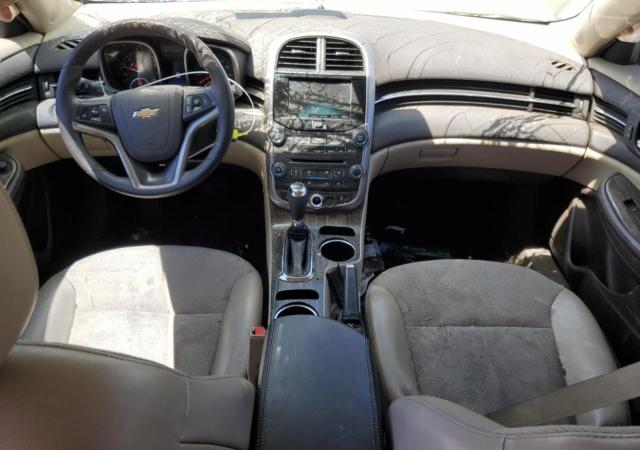 1G11C5SL3EF275455 - 2014 CHEVROLET MALIBU 1LT Grafit foto 8