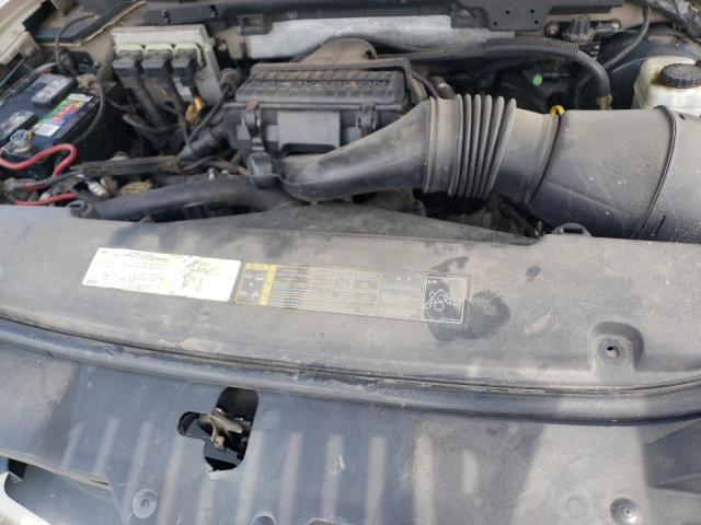 5LMFU28546LJ08972 - 2006 LINCOLN NAVIGATOR თაფლისფერი ფოტო 12