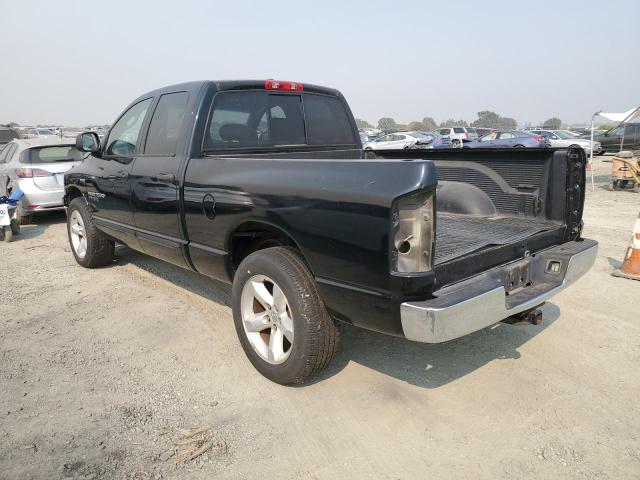 1D7HA18256S570901 - 2006 DODGE RAM 1500 ST BLACK photo 3