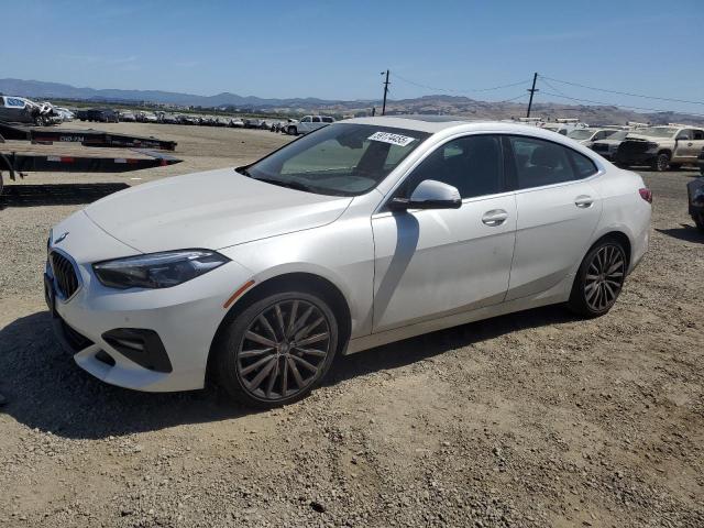 2020 BMW 228XI, 