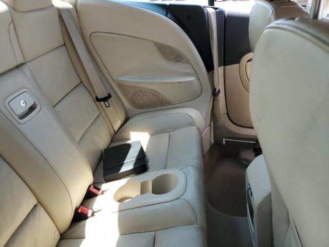 WVWFW7AHXCV001119 - 2012 VOLKSWAGEN EOS LUX 灰色 照片 10