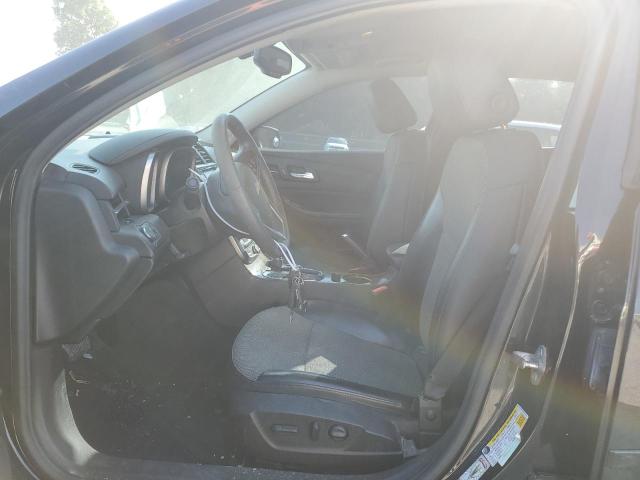 1G11C5SLXFF103277 - 2015 CHEVROLET MALIBU 1LT 黑色 照片 7