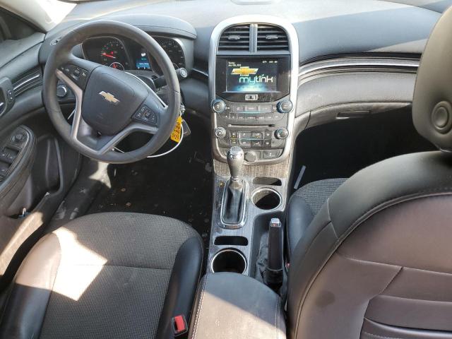 1G11C5SLXFF103277 - 2015 CHEVROLET MALIBU 1LT 黑色 照片 8