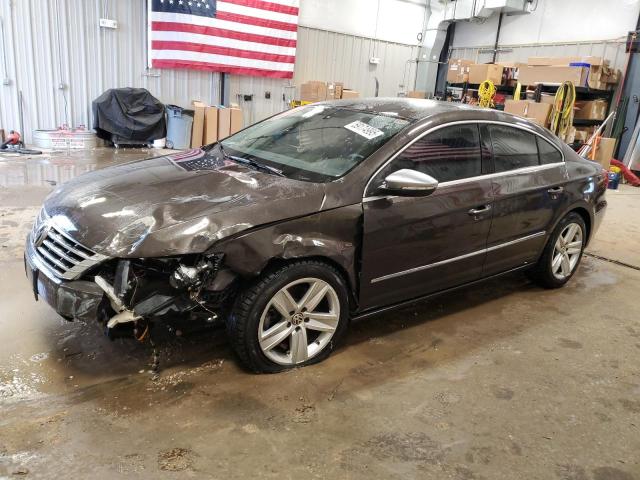 2014 VOLKSWAGEN CC SPORT, 