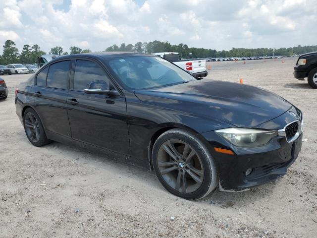 WBA3A5C52CF258632 - 2012 BMW 328 I BLACK photo 4