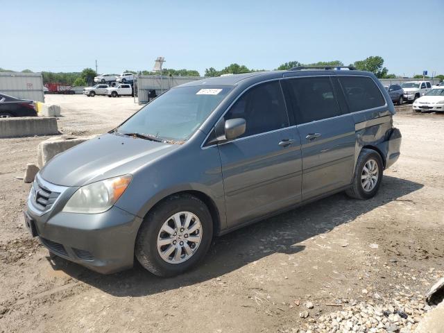 2008 HONDA ODYSSEY EXL, 
