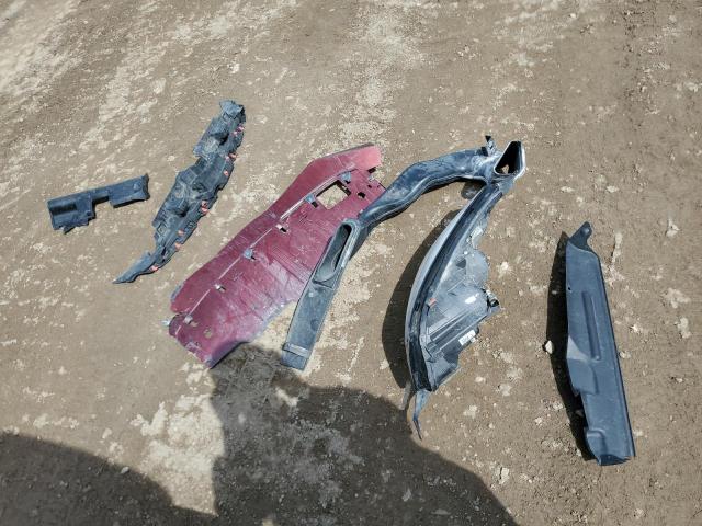 1G11C5SA8GF100541 - 2016 CHEVROLET MALIBU LIM LT 勃艮第红 照片 12