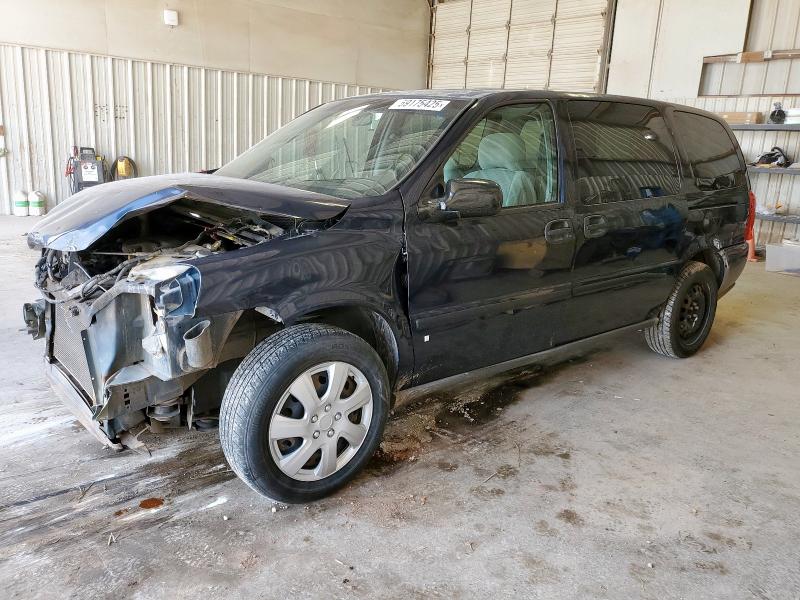 2007 CHEVROLET UPLANDER LS, 