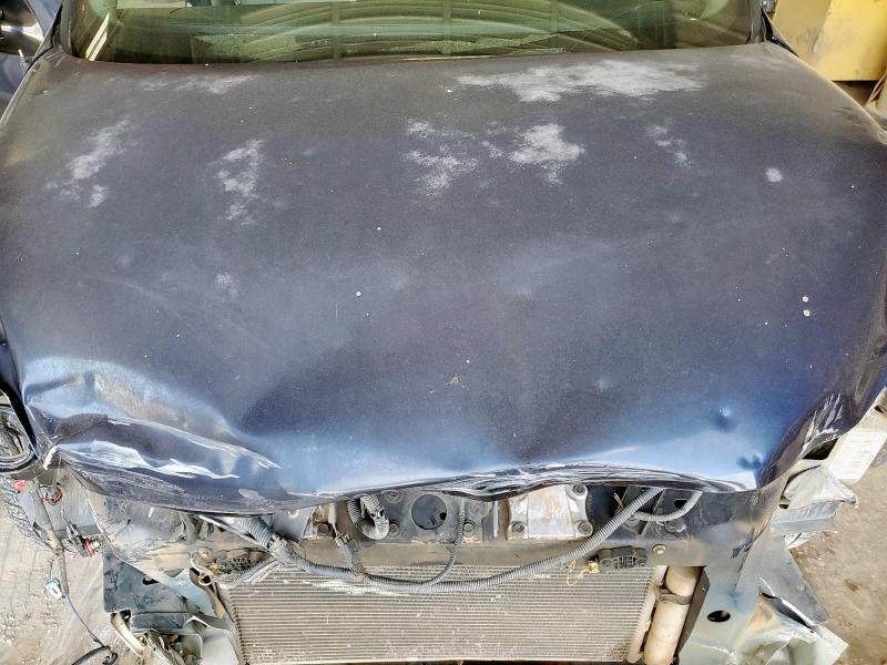 1GNDV23W97D189921 - 2007 CHEVROLET UPLANDER LS Mavi foto 12