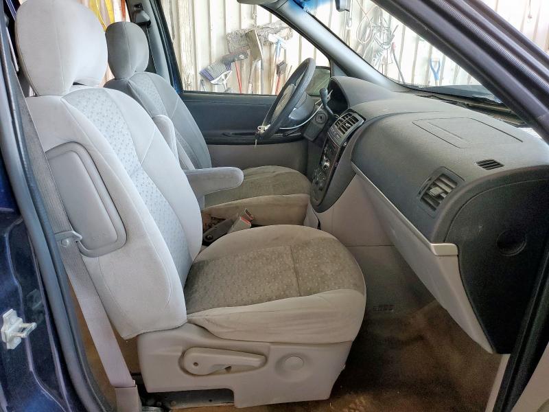 1GNDV23W97D189921 - 2007 CHEVROLET UPLANDER LS Mavi foto 7