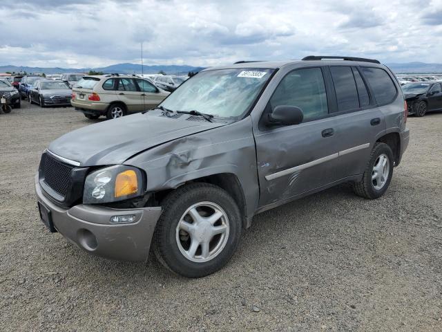 2007 GMC ENVOY, 