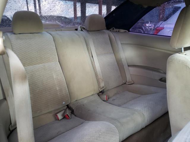 1HGEM22144L038476 - 2004 HONDA CIVIC DX VP Mavi foto 10