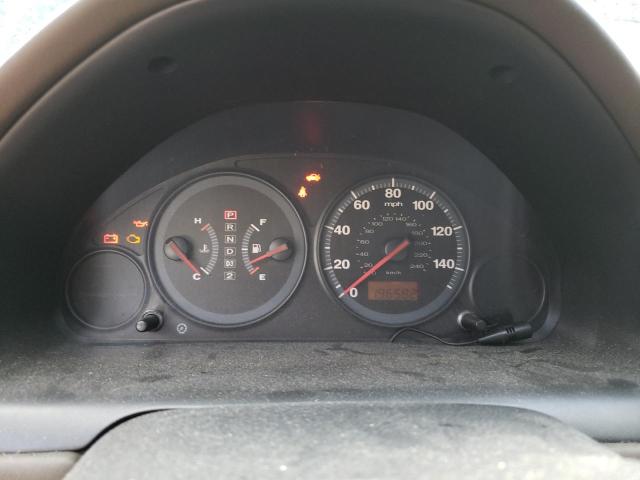 1HGEM22144L038476 - 2004 HONDA CIVIC DX VP Mavi foto 9